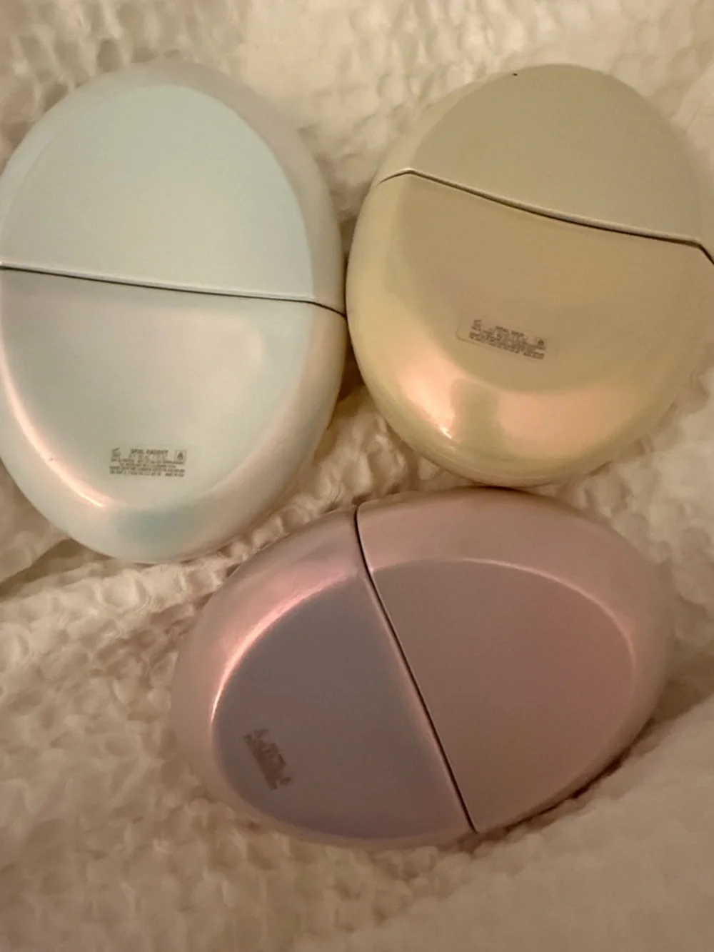 KKW OPAL PERFUMES - Picture 2 of 5